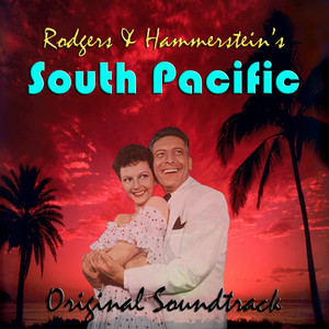 Rodgers & Hammerstein's South Pacific Original Soundtrack album