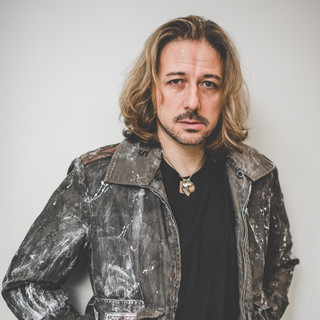 Simone Tomassini Photo