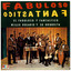 Fabuloso Y Fantastico cover