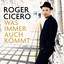 Was immer auch kommt cover