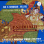 Paddhatti Live In Concert 1974 Albumcover