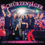 Es ist wieder Schürzenjägerzeit - Live Albumcover