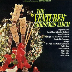 The Ventures' Christmas Album album