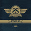 Exile Albumcover