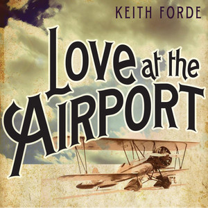 Keith Forde