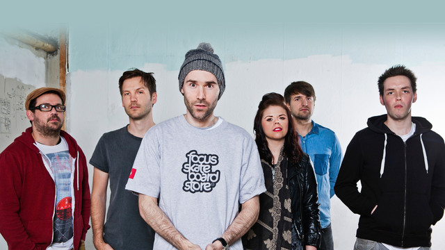 Stanley Odd Photo
