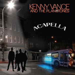 Acapella album