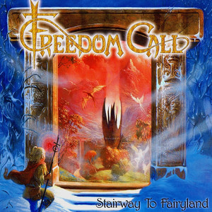 Stairway to Fairyland album