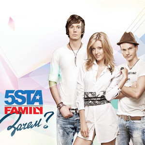 Spring Summer cover