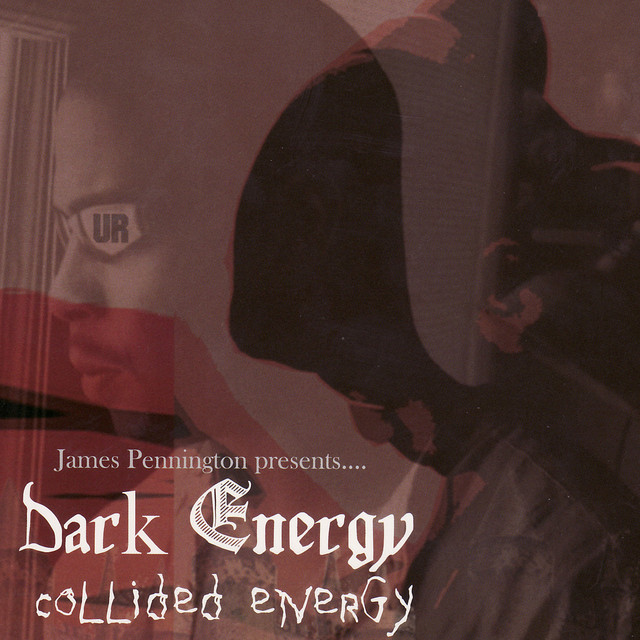 Dark Energy Photo