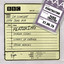 BBC In Concert (27th June 1979) cover