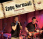 Klubiotteella Oulu 4.2.2009 cover