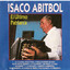 El último patriarca Albumcover