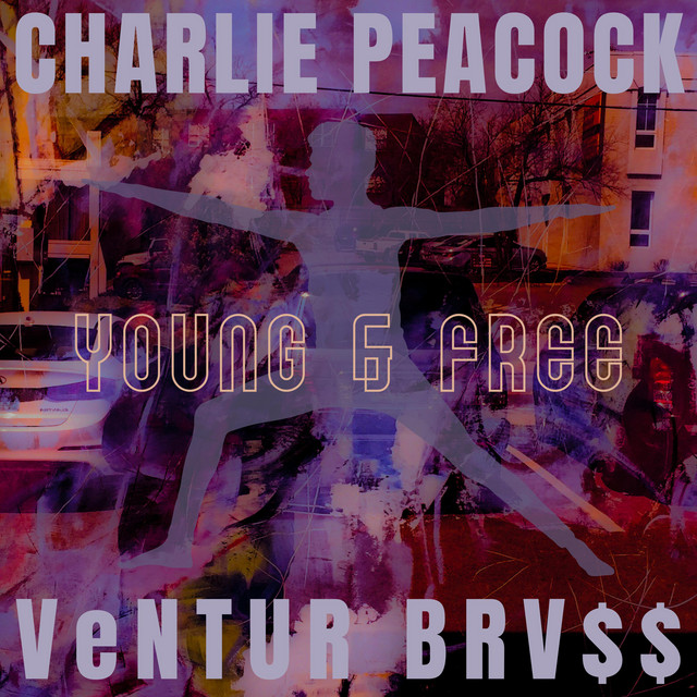 Charlie Peacock Everything That's On My Mind