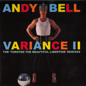 Variance II - The 'Torsten the Beautiful Libertine' Remixes album