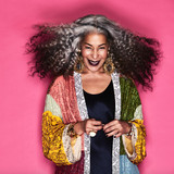 Molly Johnson Photo