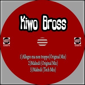 Kino Bross