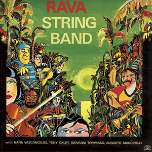 Rava String Band album