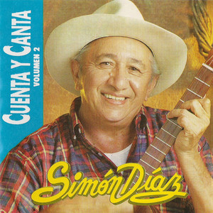 Cuenta y Canta Volumen 2 album