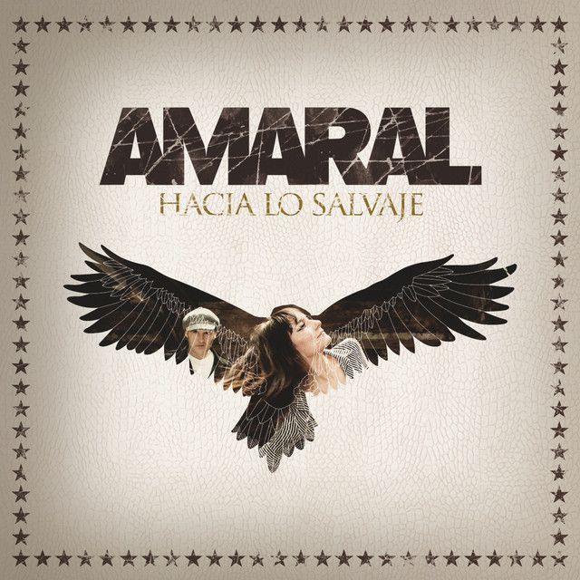 Hacia Lo Salvaje cover