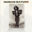 Human Nature cover