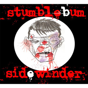 Sidewinder Albumcover