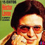 15 éxitos cover