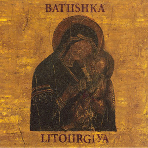 Batushka poster