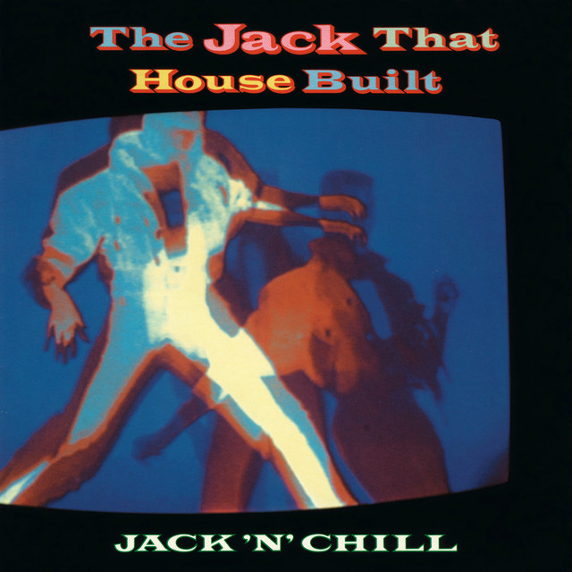 Jack ’n’ Chill Photo