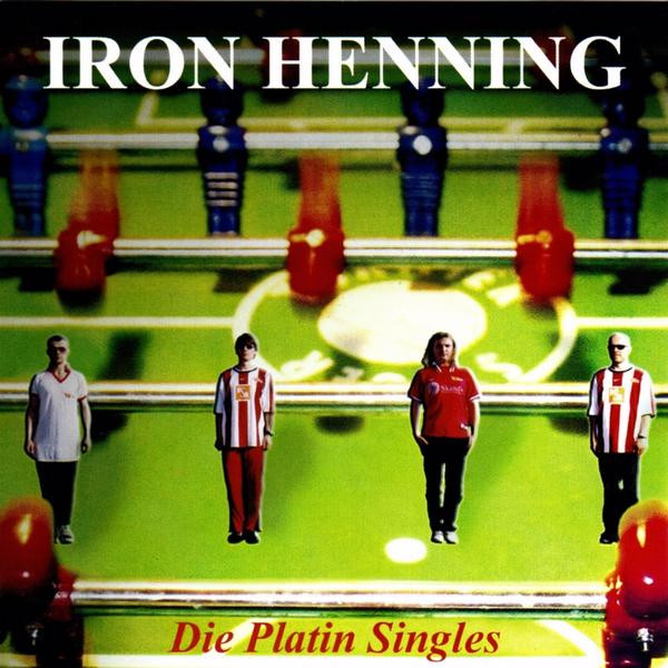 Iron Henning Photo