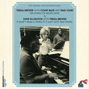 Mood Indigo cover
