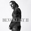 Blacklist 2 cover