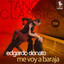 Tango Classics 356: Me Voy a Baraja (Historical Recordings) cover