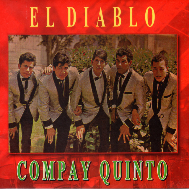 Compay Quinto Photo