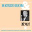 Jiří Suchý & The Hottentots Orchestra Albumcover