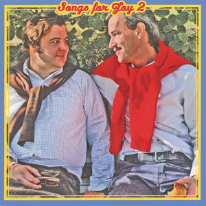 Songs for Joy 2 cover