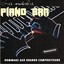 Piano Bar (Les musicales, hommage aux grands compositeurs) Albumcover