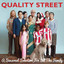 Quality Street: A Seasonal Selection for All the Family cover