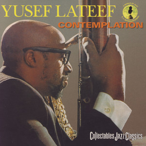 Contemplation album