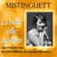 La belle ville de Paris (Raccontée par une des plus célèbres chanteuses françaises) Albumcover
