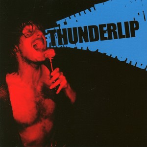 Thunderlip Albumcover