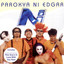 Edgar Edgar Musikahan cover