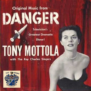 Danger (Original TV Sound Tracks) album