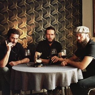 Sticky Boys Photo
