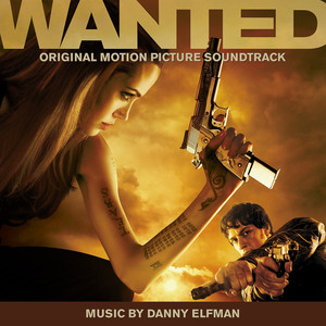 Wanted album