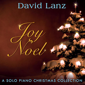 Joy Noel cover