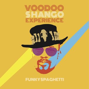 Voodoo Shango Experience