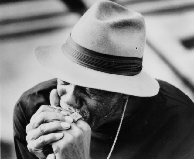 Jelly Roll Kings Photo