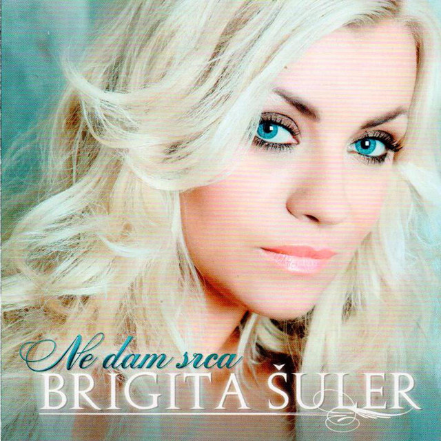 Brigita Šuler Photo