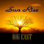 Sunrise Albumcover